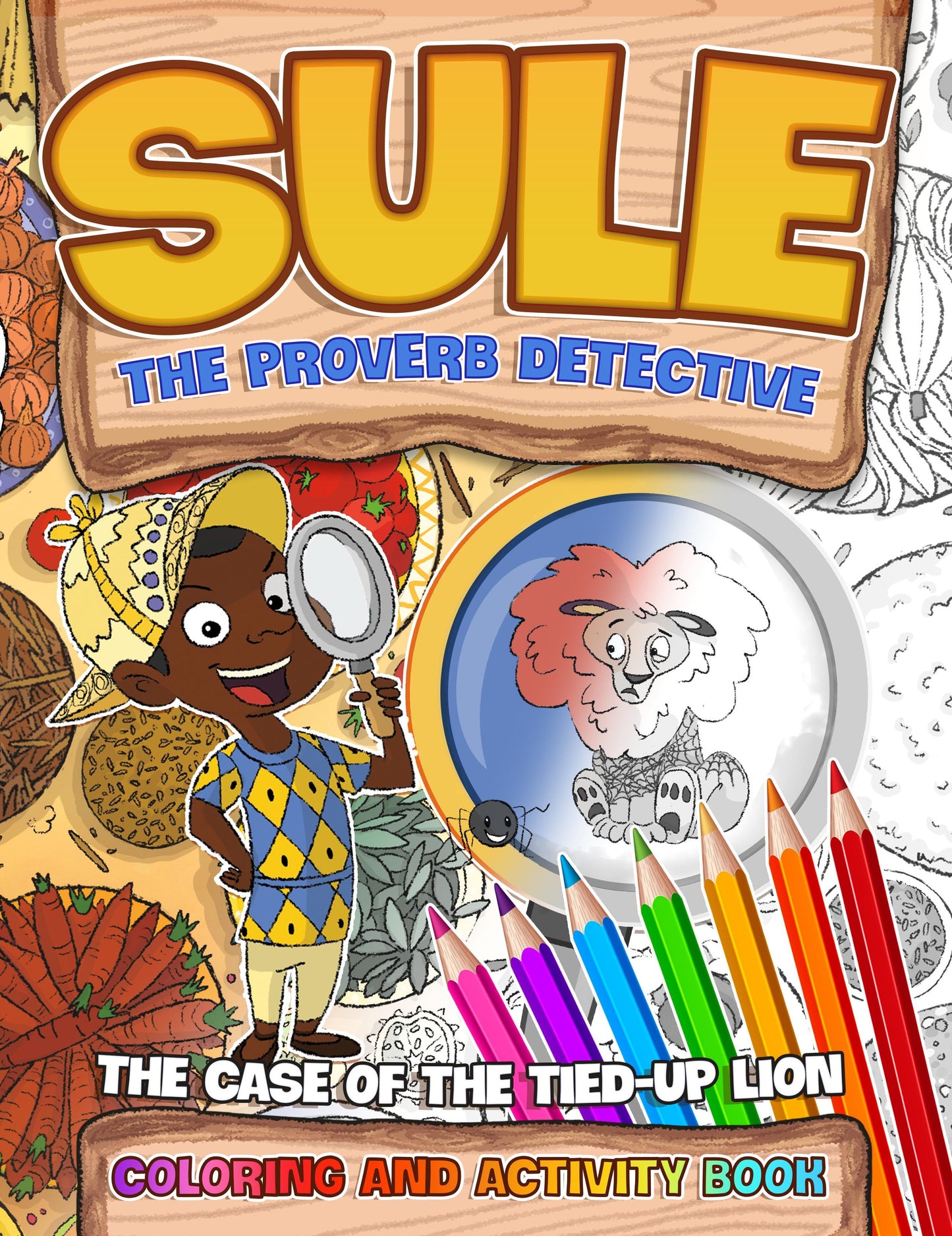 Sule's Book Bundle